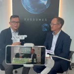 魔泌原廠ExocobioCEO