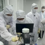 製造過程參訪